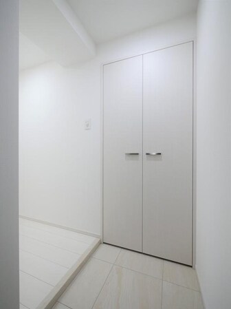 PREMIUMCUBEG後楽園の物件内観写真